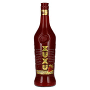 XUXU Strawberry Liqueur with Vodka 15% ABV 0.7l