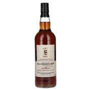 Signatory Vintage 100 Proof Edition Balmenach 9 Years Old Single Malt #57 2016 57,1% vol. 0,7 l