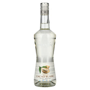 La Liqueur de Monin WEIßER KAKAO 20% Vol. 0,7l