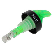Dosierausgießer 25ml 3-Ball Pourer