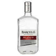 Barceló Blanco Añejado Roner Dominicano 37,5% Vol. 0,7l