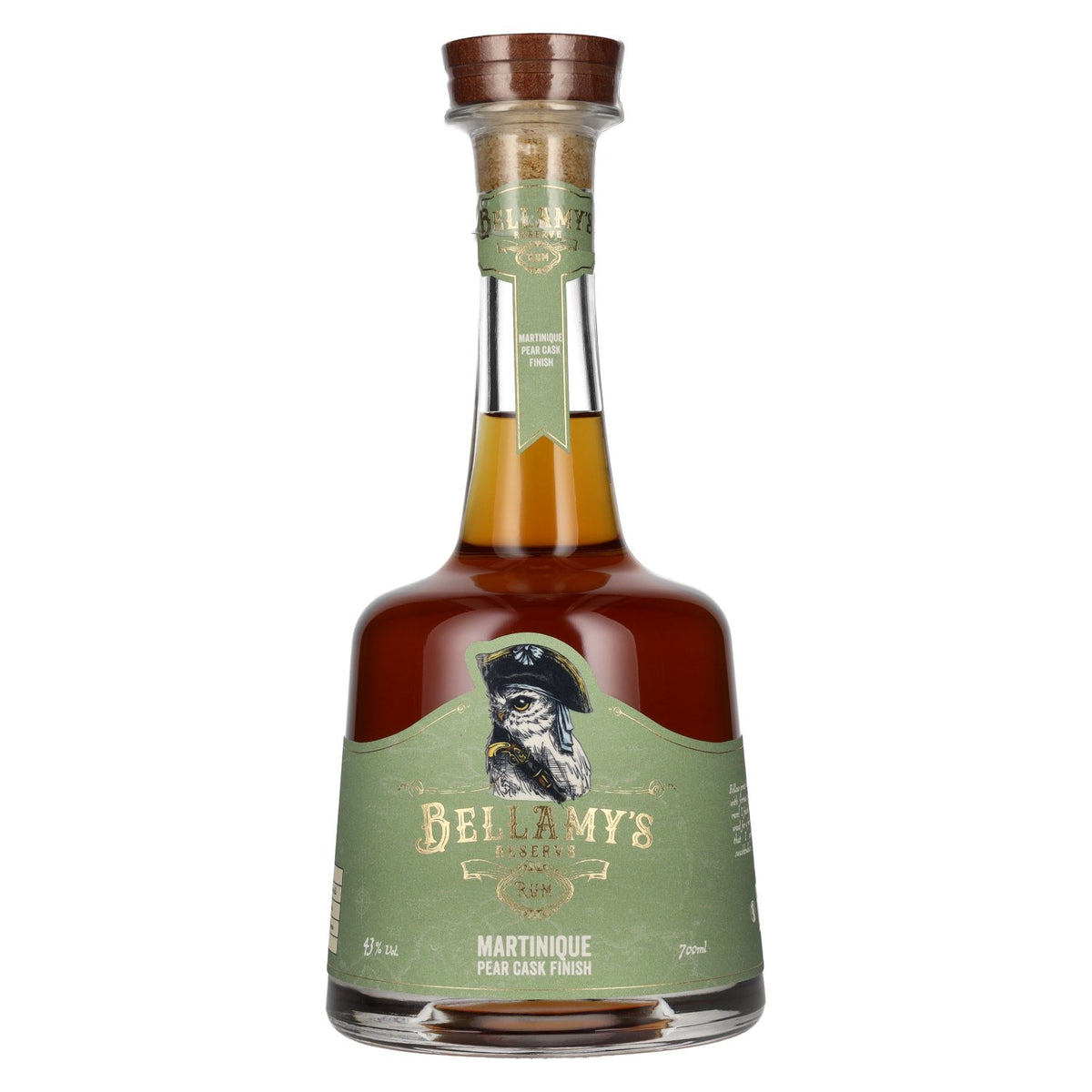 Single Cask