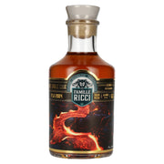 Famille Ricci Fiji Zeldzaam Single Cask Rhum Vieux 2004 61,5% Vol. 0,5l