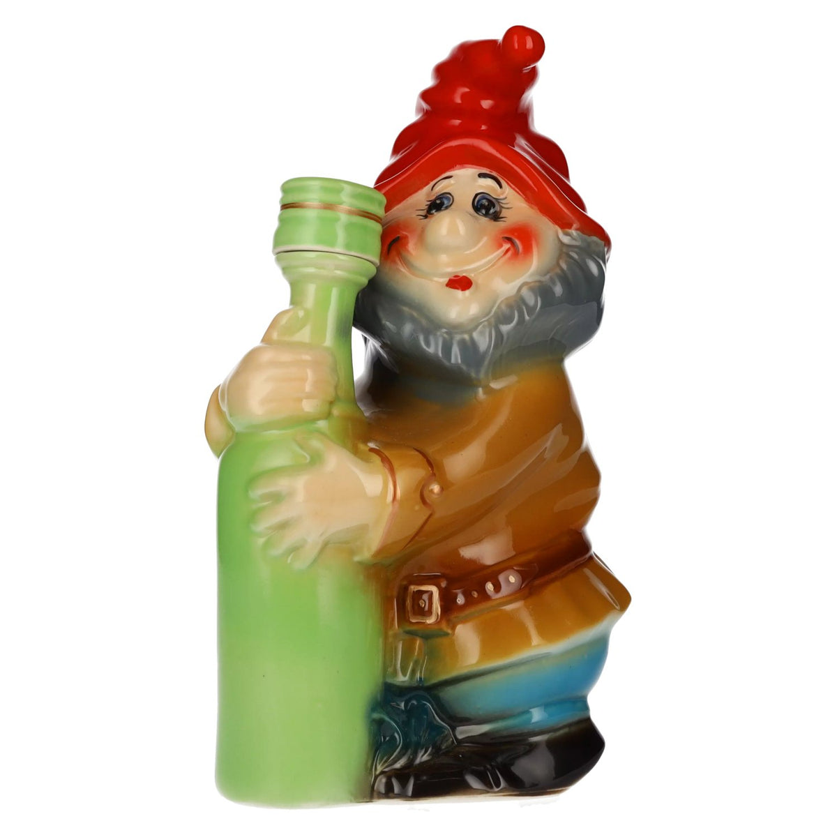 Vodka Zlatogor Gnom 38 % vol., 1 l