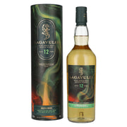 Lagavulin 12 ans d'âge GRAIN &amp; EMBERS Single Malt Édition spéciale 2025 56,5 % vol. 0,7 l dans un coffret cadeau