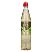 Spitz Hugo Syrup 0.7l PET