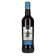 Sandeman MEDIUM SWEET Sherry 15% Vol. 0,75l