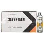 1724 SEVENTEEN Tonic Water 24 x 0.2 l