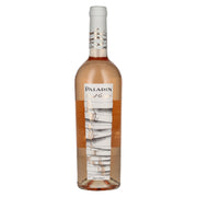 Paladin Pinot Grigio Rosè 2025 13% Vol. 0,75l
