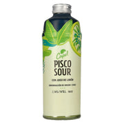 Pisco Capel PISCO SOUR 14 % vol. 0,7 l