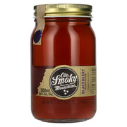 Ole Smoky Tennessee Moonshine BLACKBERRY 20% vol. 0,5l