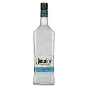 El Jimador Tequila Blanco 100% Blue Agave 38% Vol. 0,7l