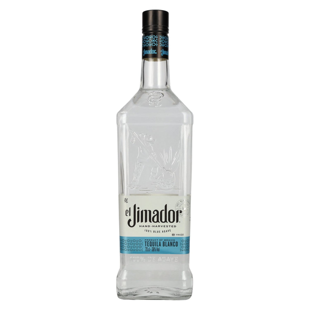 New arrivals: tequilas