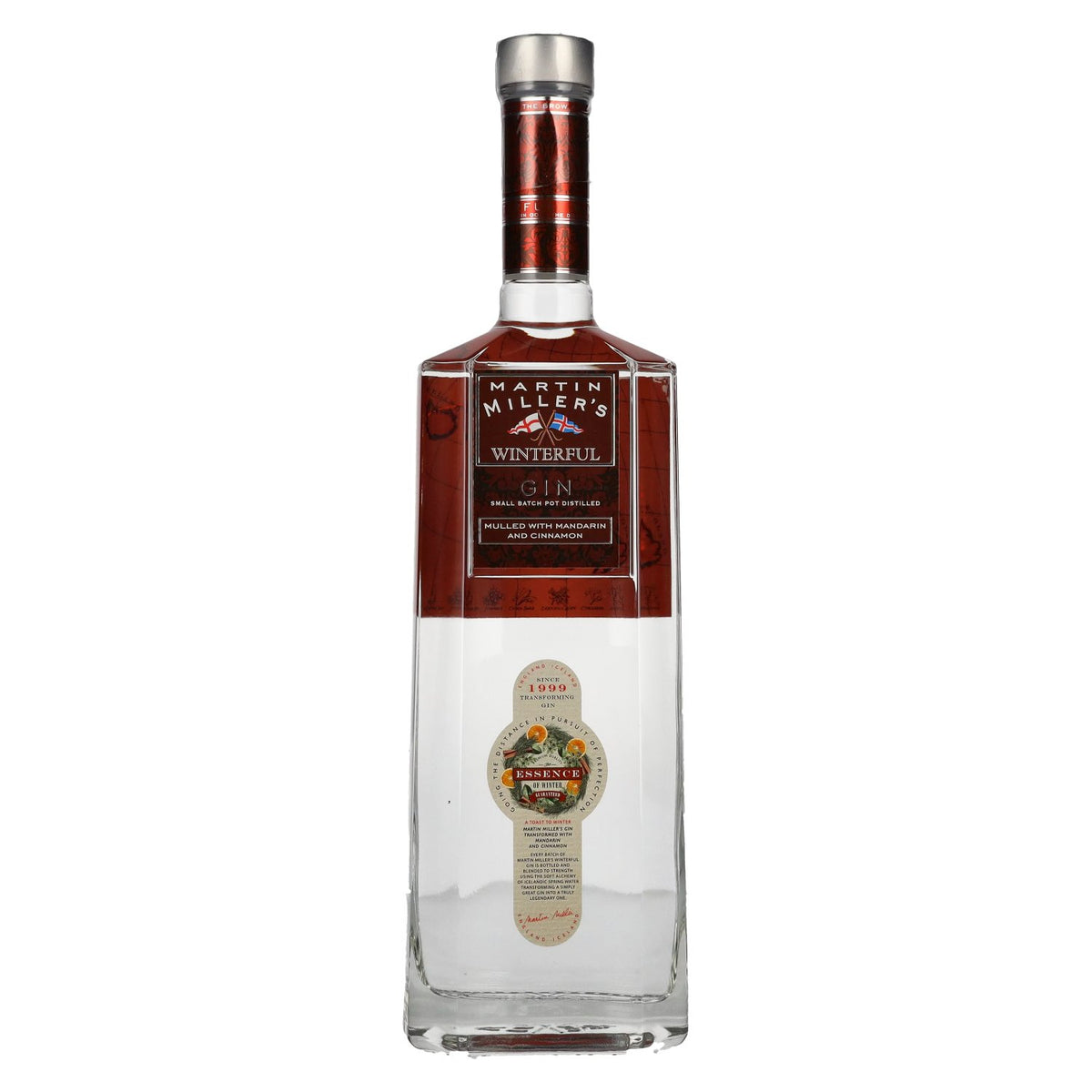 Martin Miller's Gin