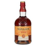 Tripulante Caribbean Spiced 34% ABV 0.7l