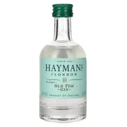 Hayman's of London OLD TOM GIN 41,4% vol. 0,05 l