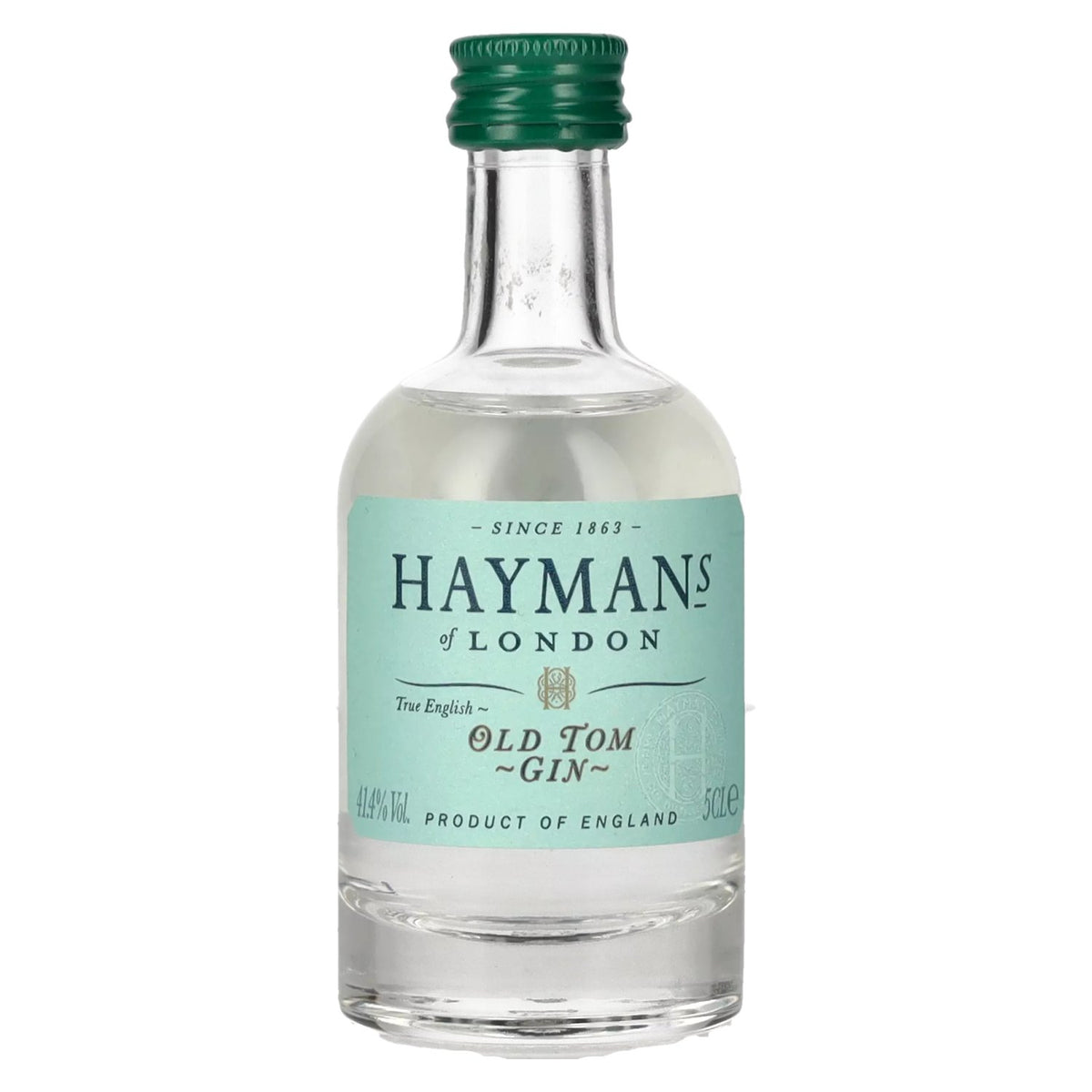 Hayman's of London OLD TOM GIN 41,4 % vol. 0,05 l