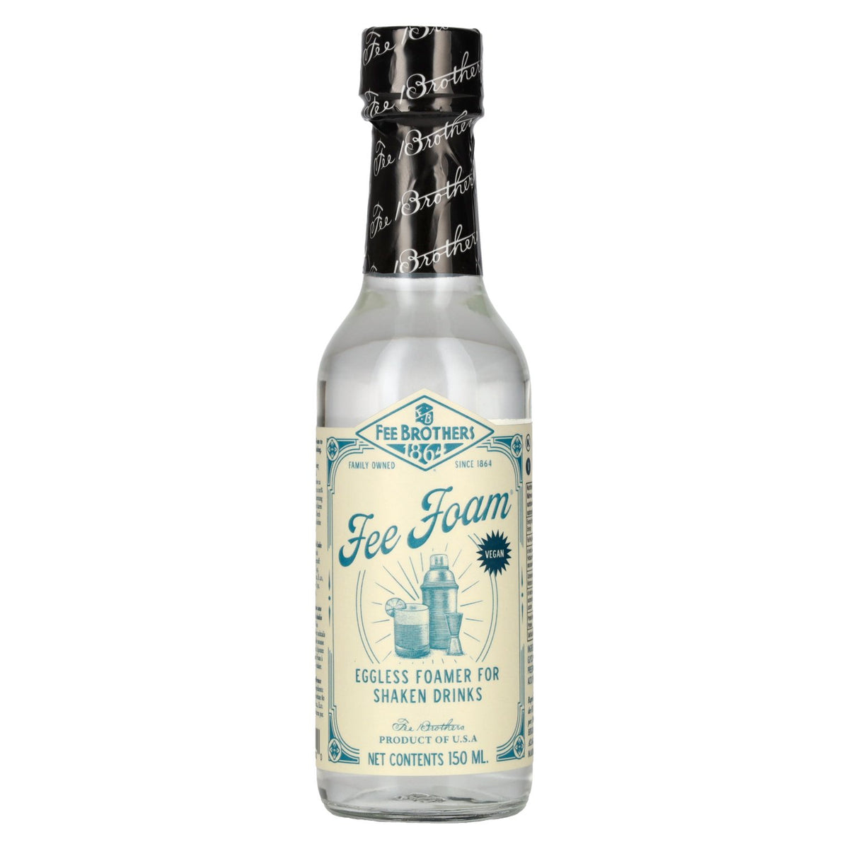 Fee Brothers Fee Foam 0,15l