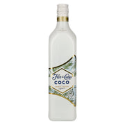 Flor de Caña Coco-likeur 17% vol. 0,7 l