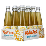 Makava Delighted Ice Tea 12x0,33l
