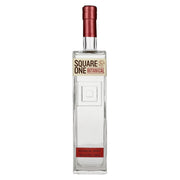 Square One Botanical Vodka 45% ABV 0.7 litres