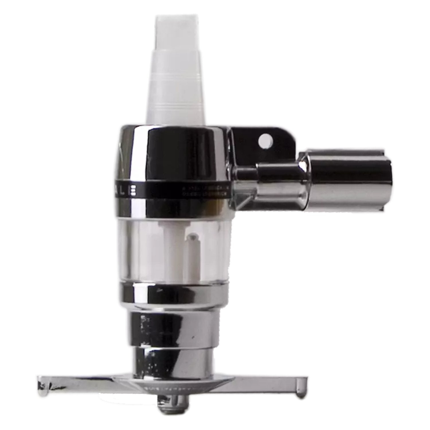 Gihale portioneerkop 2 cl