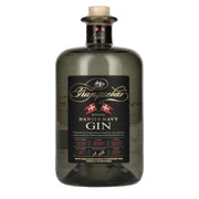 Tranquebar Royal Danish Navy Gin 52% Vol. 0,7l