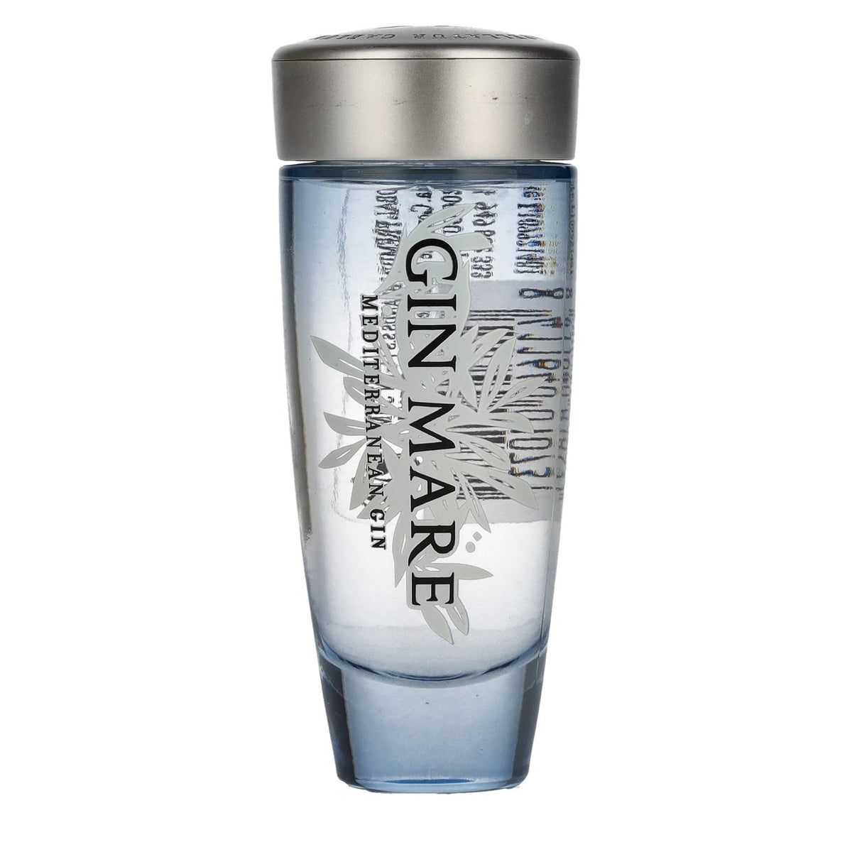 Gin Mare Mediterranean Gin 42,7 % vol. 0,05 l