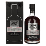 Rum Nation Demerara No. 14 Limited Edition 40% Vol. 0,7l in geschenkverpakking