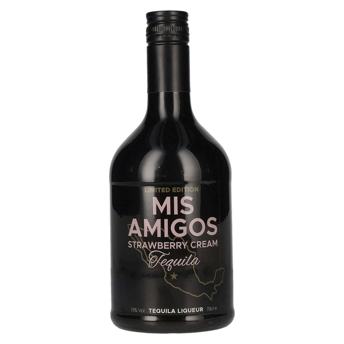 Mis Amigos