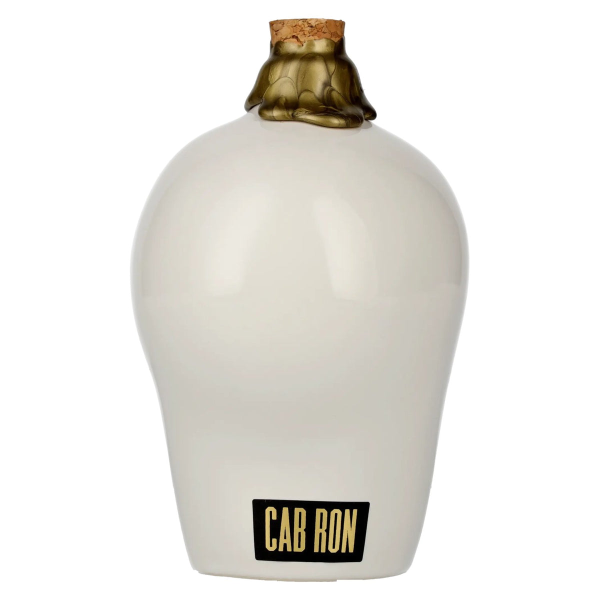 Cab Ron Triple Oak Rum 40% vol. 0,7 l