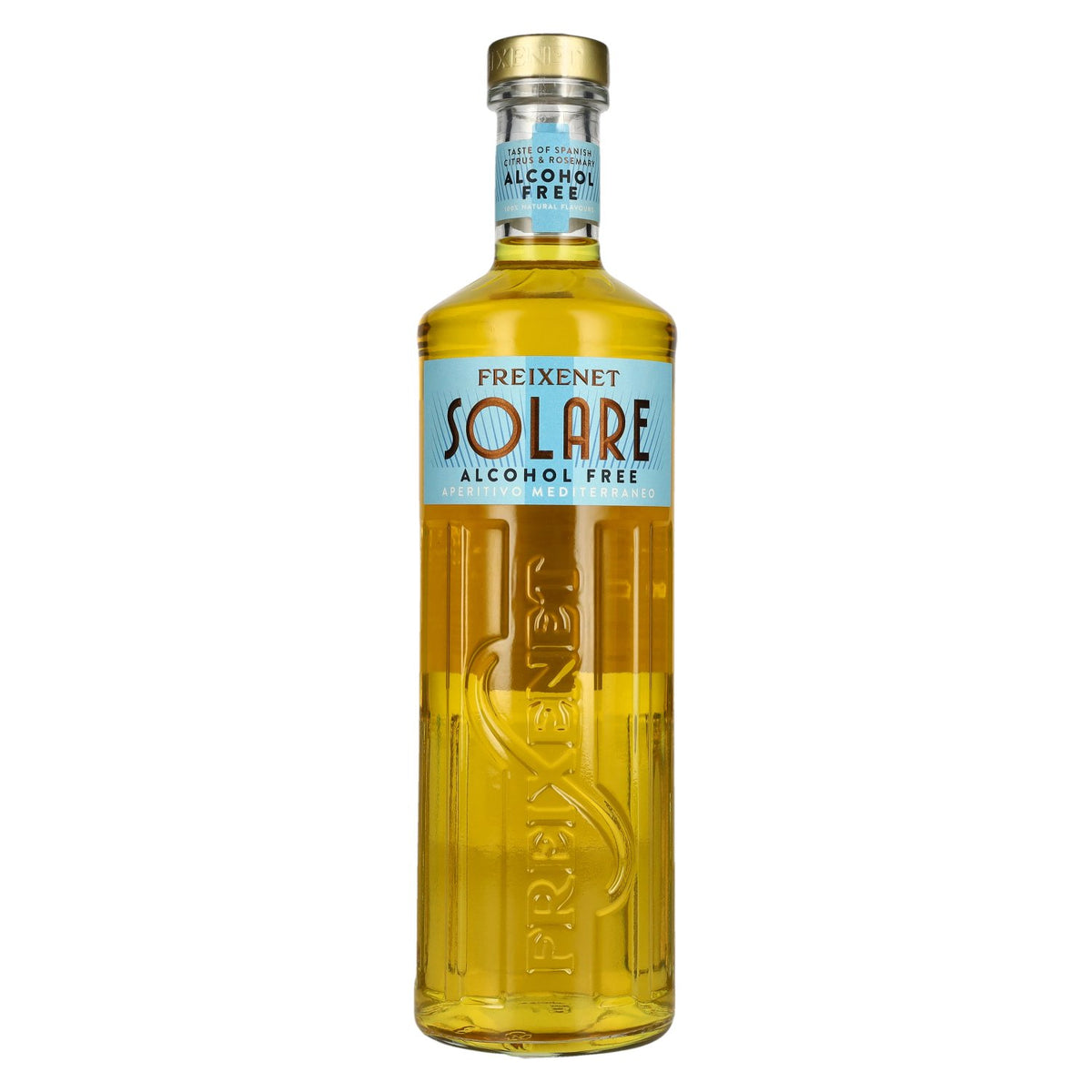 Freixenet Solare Aperitivo Mediterraneo alcoholvrij 0,7 l