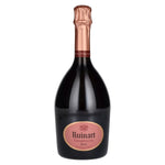 Ruinart Rosé Brut Champagne 12.5% vol. 0.75 l