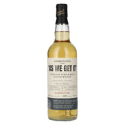 Ian Macleod's AS WE GET IT Highland Single Malt, brut de fût, 60,4 % vol., 0,7 l