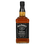 Jack Daniel's Tennessee Whiskey 40 % vol. 1 l