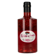 Caselli Rubino del Bosco Liqueur with Red Bilberries 25% ABV 0.7 l