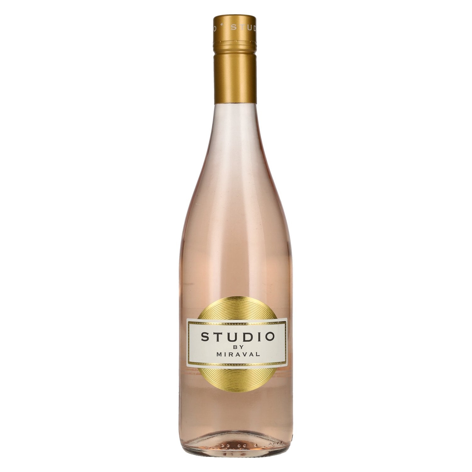 Miraval Studio by Miraval Rosé 2025 12,5% Vol. 0,75l