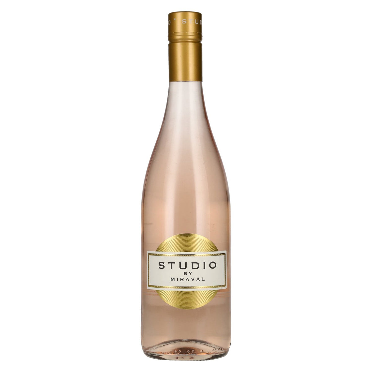 Miraval Studio by Miraval Rosé 2025 12,5% vol. 0,75 l