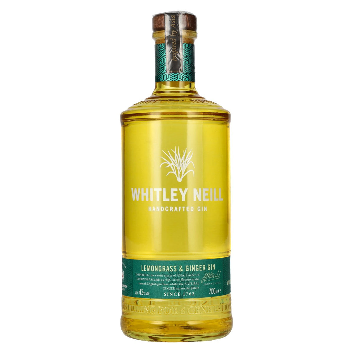 Whitley Neill Gin