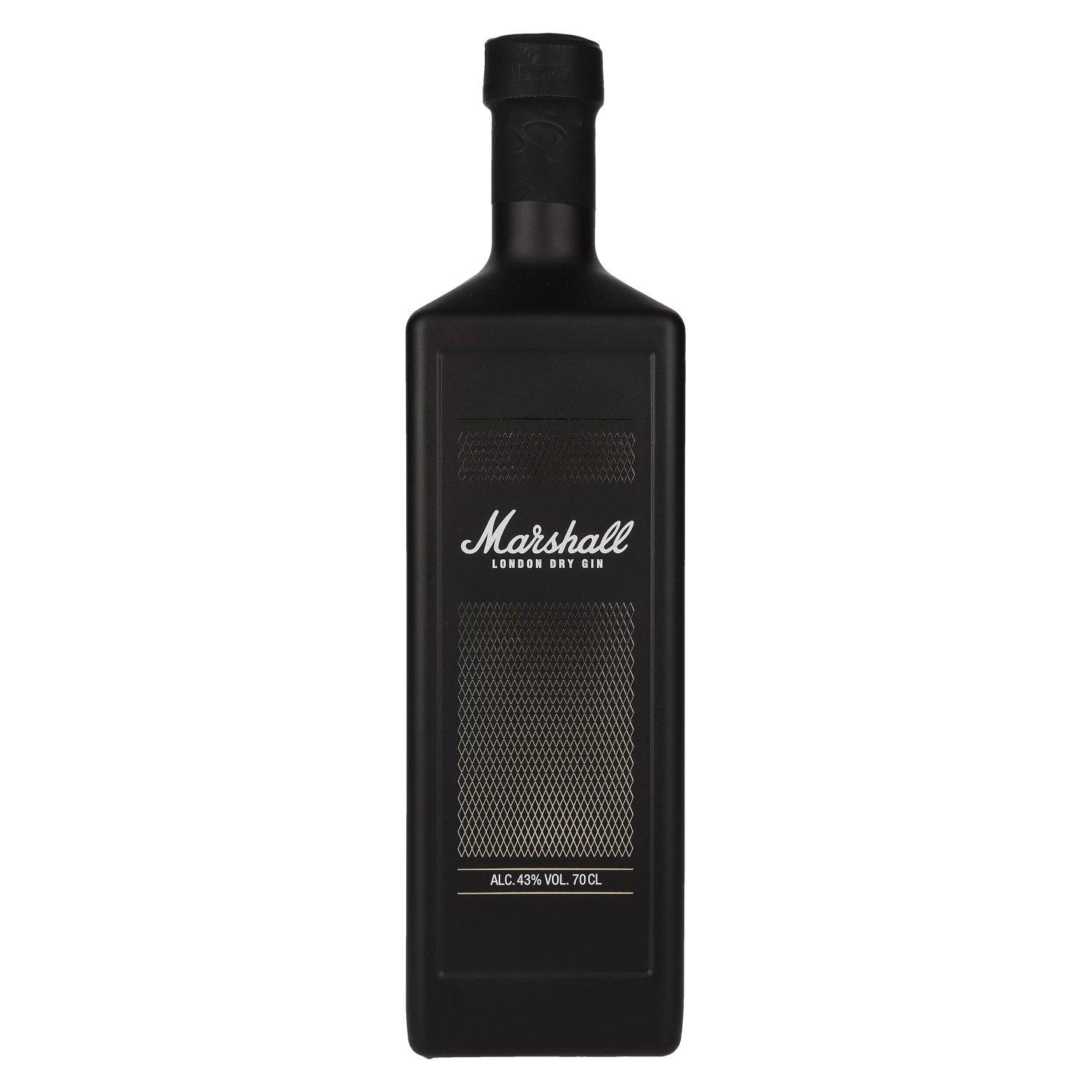 Marshall London Dry Gin 43% vol. 0,7l