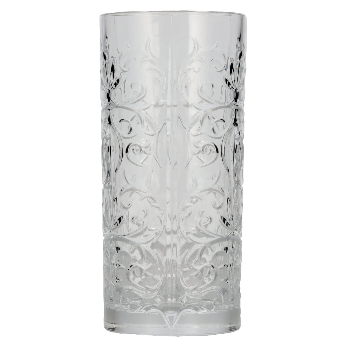 ILIOS kristallen Graffity Jazz-beker 36 cl