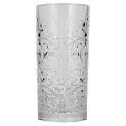 ILIOS Kristallglas Graffity Jazz Becher 36 cl