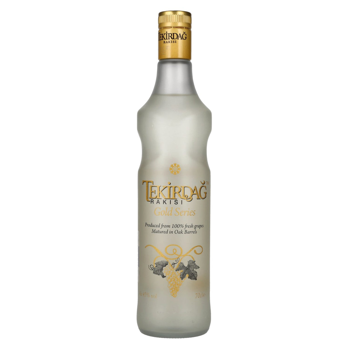 Raki de Tekirdag