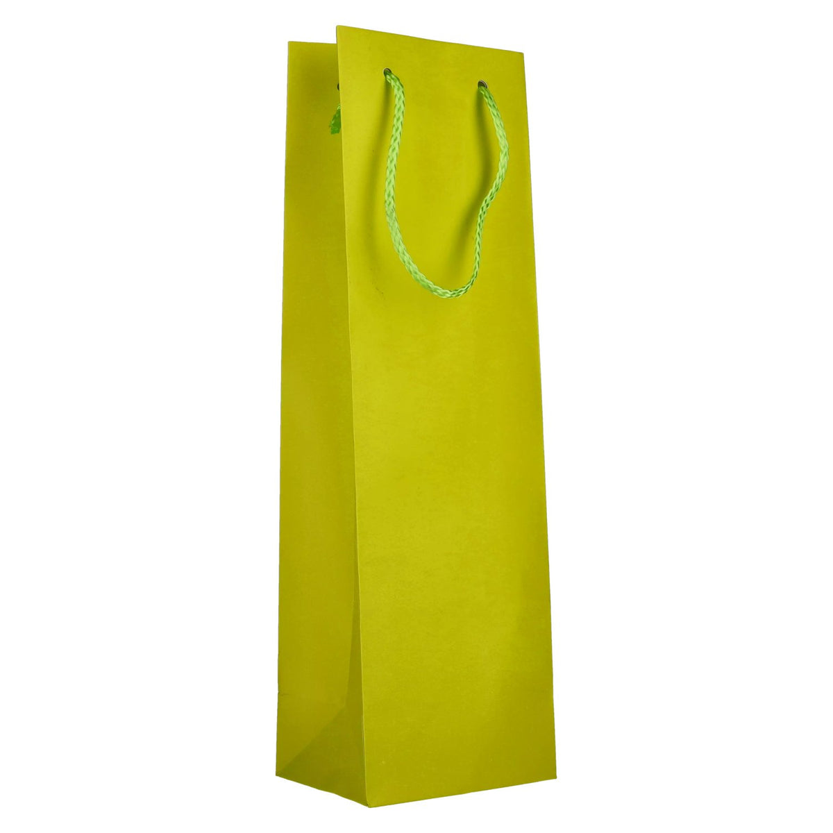 Trend Apple Green Tote Bag, 1-piece