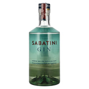 Sabatini Gin London Dry Gin 41,3% vol. 0,7 l