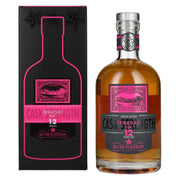 Rum Nation 12 Years Old Trinidad Rum Cask Strength Limited Edition 2024 53,4% Vol. 0,7l in Geschenkbox