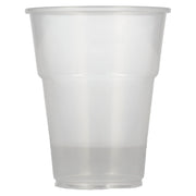 Gobelet PP630 transparent 50 x 0,5 l