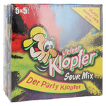 Kleiner Klopfer Sour Mix 15% vol. 25 x 0,02 l