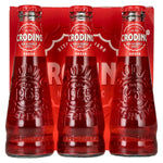 Crodino Rosso Non-Alcoholic Spritz 3x0,175l