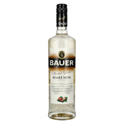 Bauer Kuss Hazelnut Liqueur 33% vol. 0.7l
